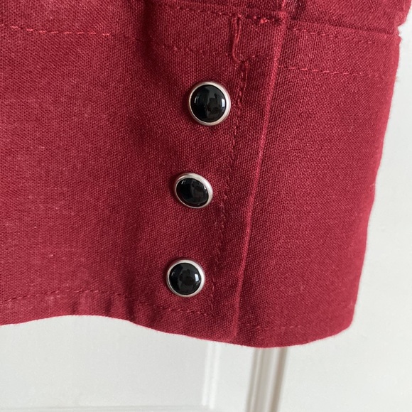 Wrangler Men’s Western shirt sz XL - Picture 4 of 7